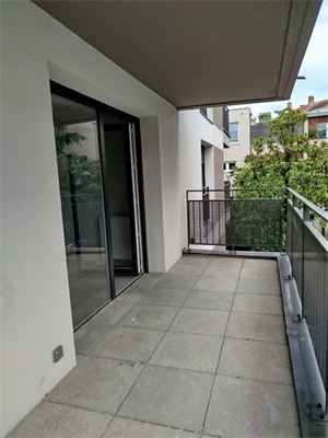 t2 à la location -   69600  OULLINS, surface 44 m2 location t2 - UBI481383677